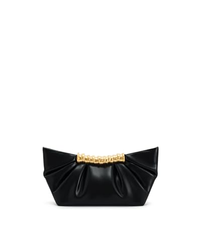 Image of JW PEI Women's Leia Pleated Clutch
