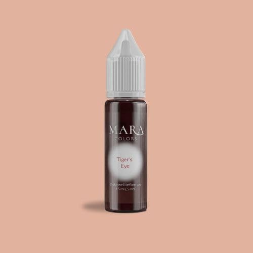 Mara Eyeliner Color Tiger’s Eye