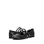 Black - Cabra Crust Leather