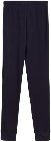 Image of ONLY BOYS' Thermal Underwear Set - 2 Piece Waffle Knit Top and Long Johns (2T-16)