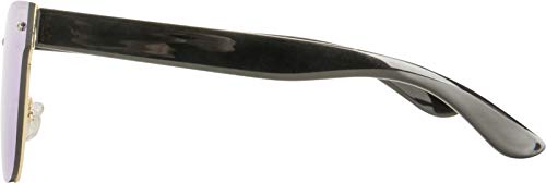 Urban Classics 103 Chain Sunglasses Occhiali da