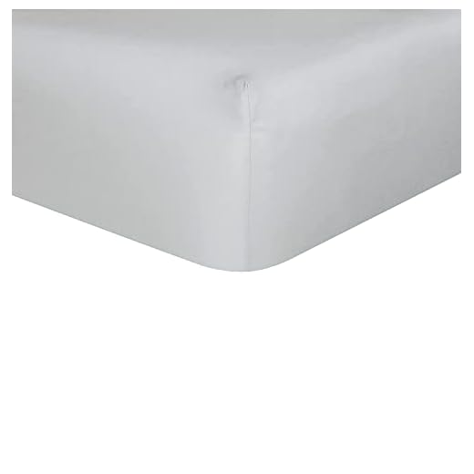 Utopia Bedding - Spannbettlaken 90x200cm - Weiß - Gebürstete Mikrofaser Spannbetttuch - 35 cm Tiefe Tasche 3 Sleepdown Spannbettlaken aus Bambus, weich, warm, gemütlich, atmungsaktiv, bequem, 35 cm, extra Tiefe Taschen, Grau