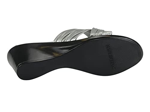Image of ITALIAN Shoemakers Women's Saylor Wedge Sandal