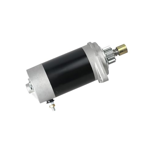 Démarreur pour moteur hors-bord 2T 20-40HP remplace 689-81800