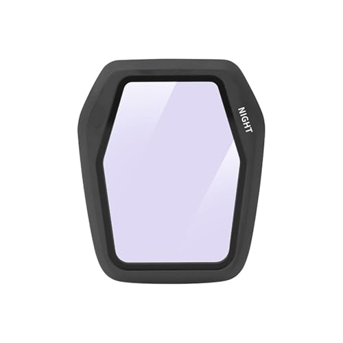 �݊���������܂�DJI Air Drone HD ���w�t�B���^�[�L�b�g�ɑΉ�(NIGHT)