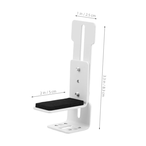 Soporte para GPU SHINEOFI de metal para PC miniatura 2