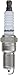 Autolite Platinum AP104 Automotive Replacement Spark Plugs (4 Pack)