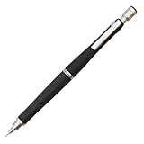 Pilot パイロット シャープペンシル S20(エストゥエンティ)0.5mm ブラック P-HPS2SK-B5