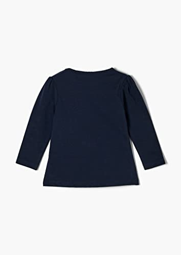 sOliver-Baby-Maedchen-T-Shirt