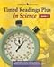 Timed Readings Plus in Science: Book 7