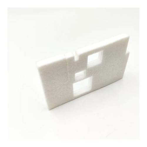 Tampon de réservoir d'encre usagée haute absorption éponge MG2540