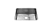 JULIEN Undermount Classic 25" x 19.5" x 10"