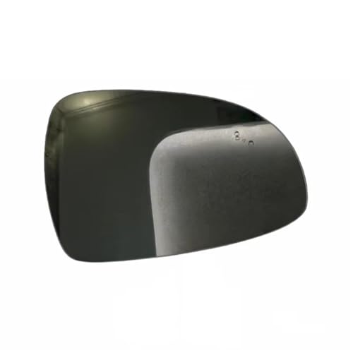 Rétroviseur latéral chauffant pour Kia Sportage verre de miroir contre le givre hivernal