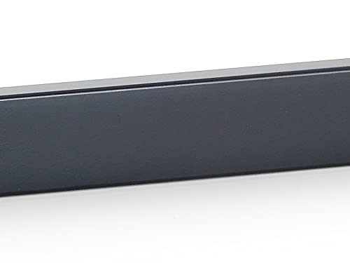 Equip Blank Panel. Black - 3