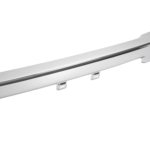 ALMULOO Front Bumper Face Bar Compatible with 1989-1995 Toyota Pickup 2WD by ALMULOO - Used condition - Image 7