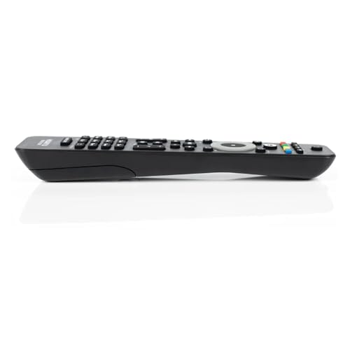 Télécommande TV cassée ? Remplacez-la par ce modèle RC2048 universel