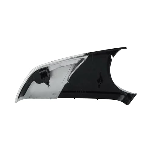 Luces giro intermitente VW Polo MK4 9N3 luz señal espejo retrovisor izquierdo 2005-2009 4