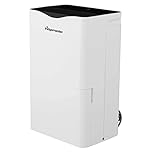 Fridgemaster 50P Pint Dehumidifier, Energy Star