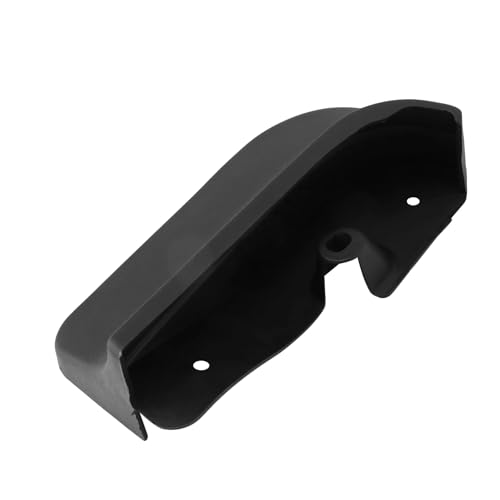 Guardabarros Transporter T6 de alta resistencia para Caravelle y Multivan 7