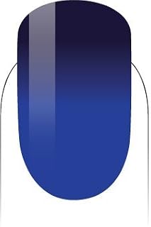 LECHAT Perfect Match Gel Polish Sapphire Night (MPMG43), 0.500 Ounce