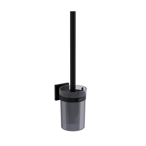 Root A4481136 Duvardan Tuvalet Fırçalığı, Krom