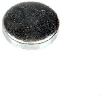 Replacement Expansion Plug Compatible with 1974-2001 Jeep Cherokee