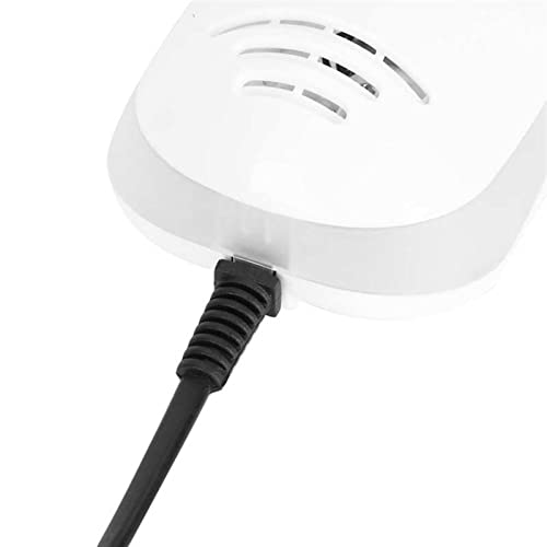 Secador eléctrico para zapatos deshumidificador y calentador miniatura 3
