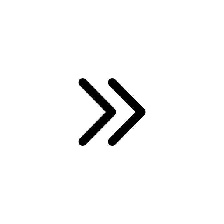 Minimal Chevron Semi-Permanent Tattoo – Realistic Temporary Tattoo for Progress & Growth, Waterproof & Long-Lasting Plant-Based Ink, 2-Week Wear-image-47