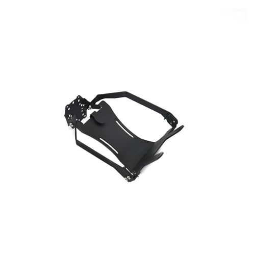 Support GPS XADV750 anti-vibration - Ne perdez plus votre route avec ce support avant stable