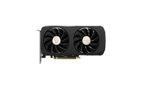ZOTAC Tarjeta Gráfica RTX 4070 Super 12 GB GDDR6X