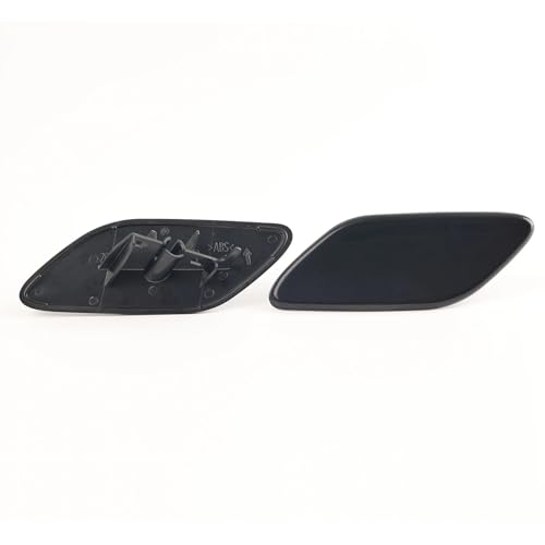 Couvercle lave-phare Subaru Impreza 07-11 cache buse de nettoyage paire gauche droite