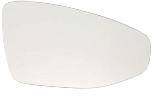 Rétroviseurs chauffants A3 2020-2024 droit miroir dégivrant actif