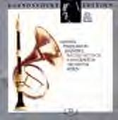 Harnoncourt Edition/Handel: Water Music (Musick) Concentus Musicus Wein/Harnoncourt (UK Import) [Audio CD]