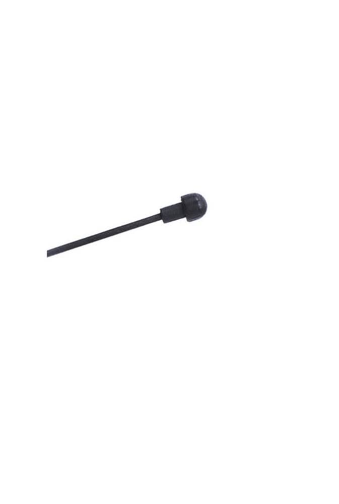 Brake Line Bicycle Cable for MTB Road Bike Shifter Brake Front Rear Derailleur Brake Cable 2100mm 1550mm 1700mm 1100mm 1PCS Coated Wire Motorcycle Oil Hoses Line Pipe(2pcs)