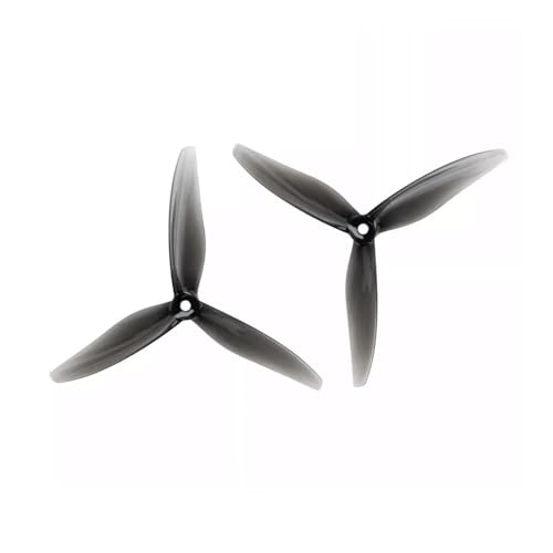 Propulsion UAV optimisée via hélice 6 pouces 6045 à 3 pales