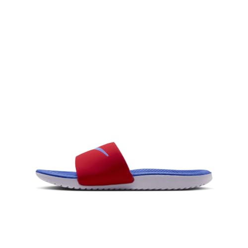 Image of Nike Unisex Kids' Kawa Slides - Boys Girls Toddlers & Baby Sandals
