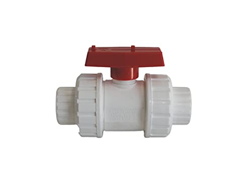 American Valve P200U-40 1" Ball Valve, 1 Inch