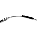 Arcticway Replacement for Manual Transmission Clutch Cable Chevy GMC Kodiak Topkick C6500 C7500 C60 C70 15959451