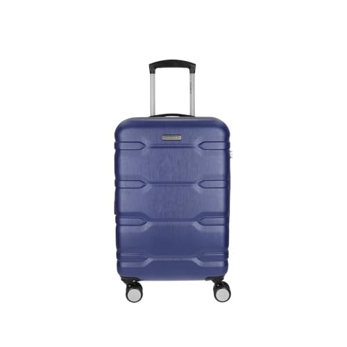 Mala de Viagem Rockspin Pequena Azul