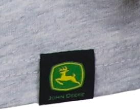 Miniatura 4 de John Deere Camisetas para niños