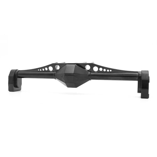 Boîtier d'essieu arrière Currie F9 pour Axial Capra UTB RC