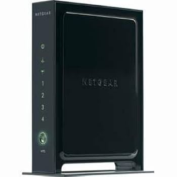 Amazon.com: NETGEAR N300 Wireless N Router : Electronics