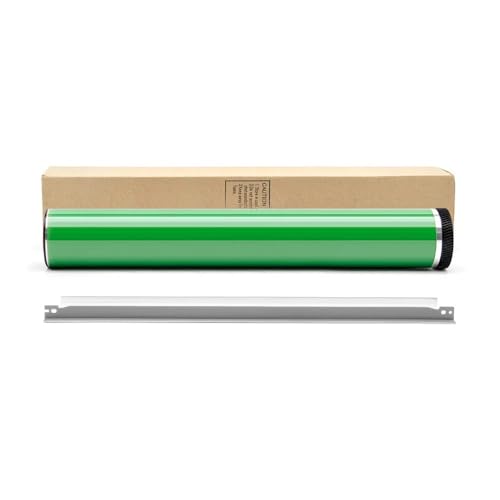 Tambour OPC Ricoh MPC6502 Pro C651 C5100 D135-9510 lame Fuji drum