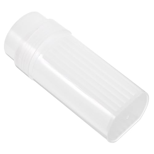 Cabilock Microscope Slide Staining Jar Laboratory Dyeing Pot Lid and Holder for Safe Staining