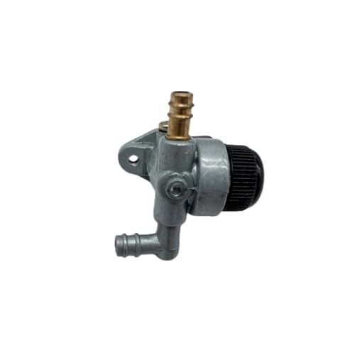 Interrupteur de robinet de carburant étanche et robuste pour Mercury 4-6CV - 4