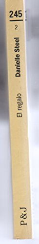 El regalo [Spanish] 8401466326 Book Cover