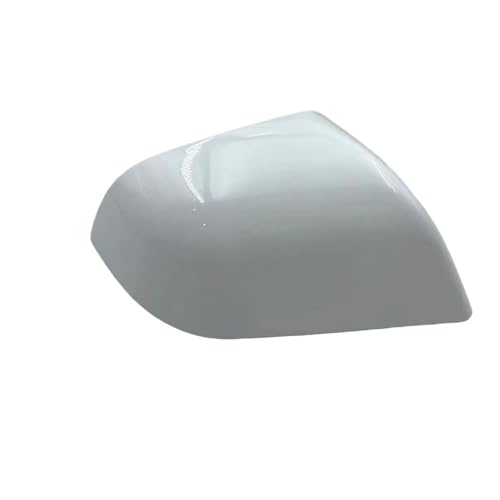 Couvercle boîtier rétroviseur fissuré résolu avec cette coque boîtier rétroviseur inversé Model 3 Y