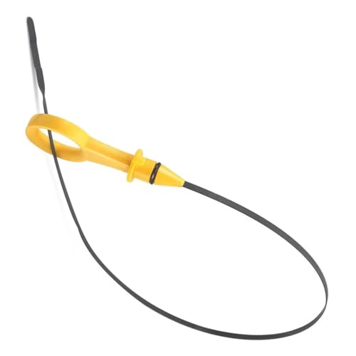 Jauge d'huile précise 06J115611F avec repères clairs pour Jetta