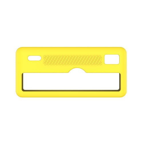 AGENIUS�EFor KODAK CHARMERA �P�[�X �V���R���P�[�X �L�[�`�F�[�� �f�W�^���J���� �J�o�[ �X�g���b�v�t�� �V�����_�[�X�g���b�v ���|�� �l�b�N�X�g���b�v(�C�G���[)