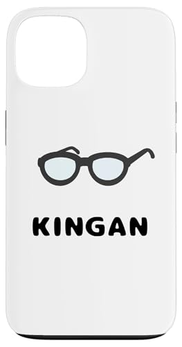 ߊ KINGAN Kl ዾ ߎyςȃfUCzVv 邭 킢 ʔ X}zP[X iPhone 13 p